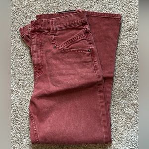 BDG UA jeans